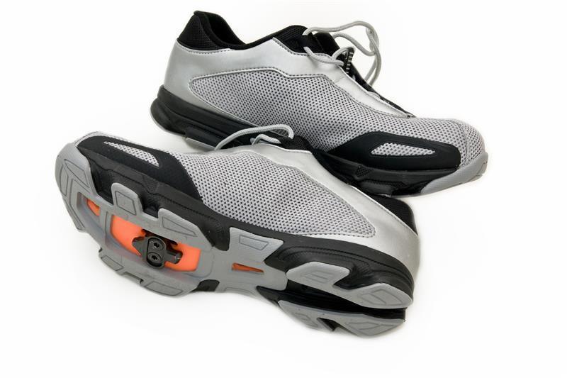 Herren-Radschuhe 44