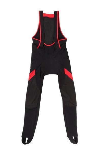 Herren-Radlerhose XL