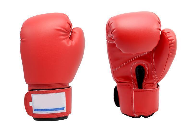 Boxhandschuhe 16