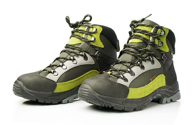 Herren-Trekkingschuhe 44
