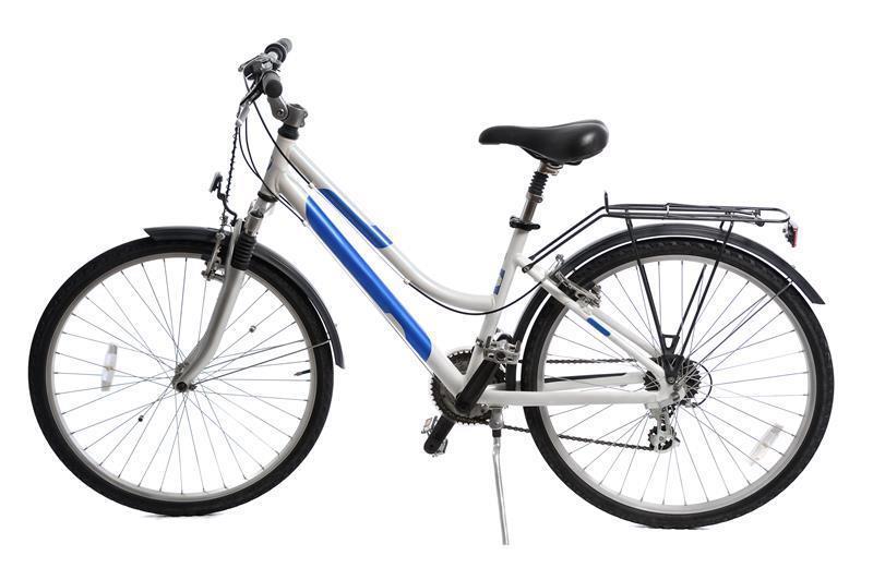 Damen-Trekkingrad 52 cm