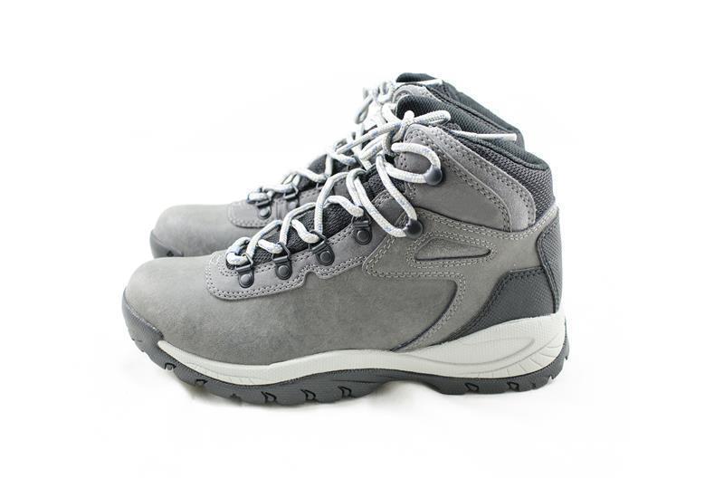Damen-Wanderschuhe 38