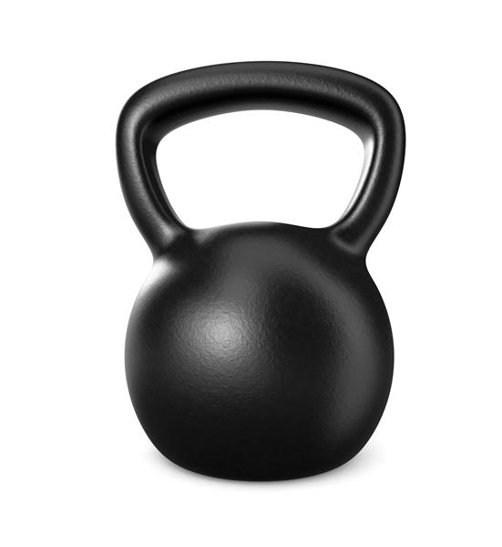 Kugelhantel, 5 kg