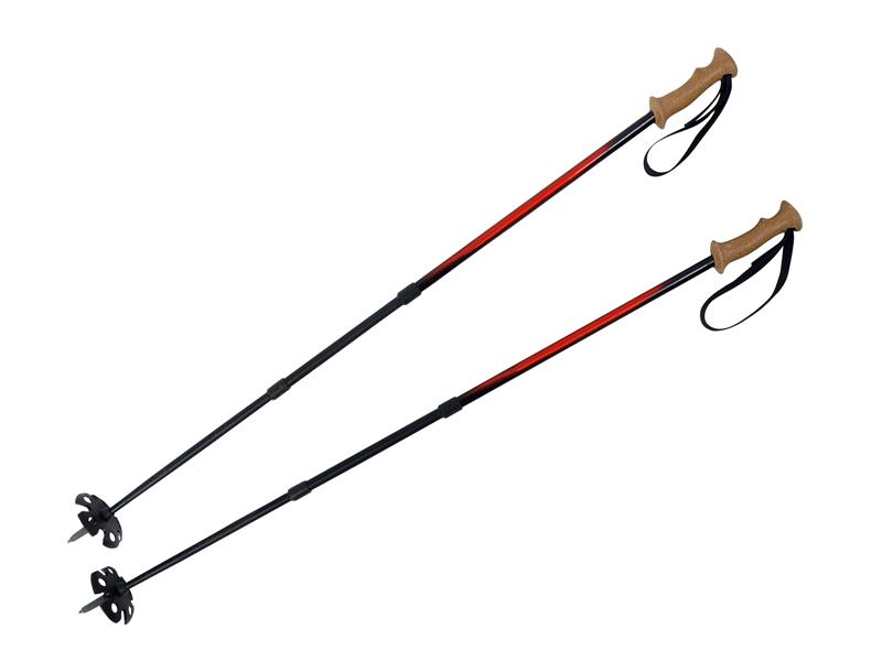Skistöcke 120 cm