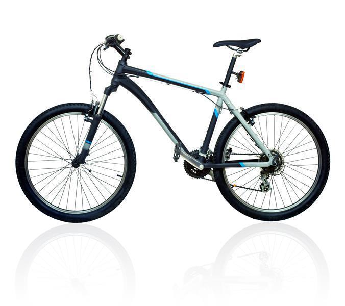Herren-Mountainbike 52 cm