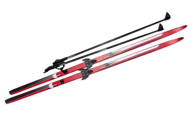 Langlaufski 170 cm
