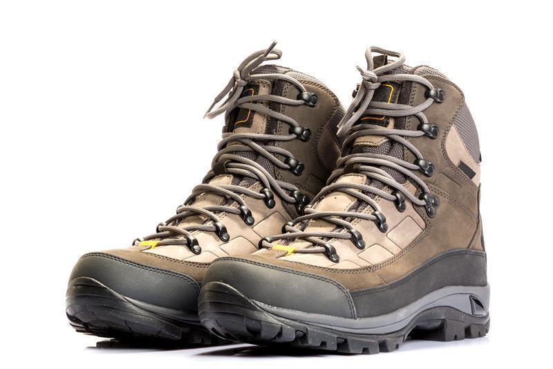 Herren-Wanderschuhe 43