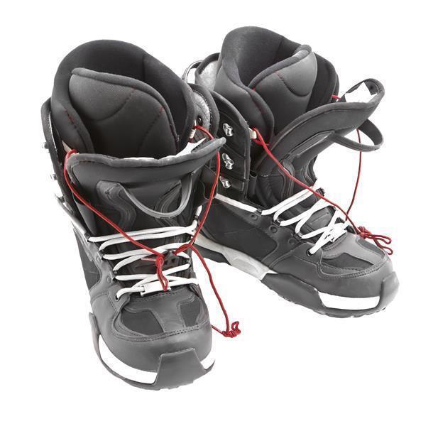 Snowboard-Schuhe 42/43