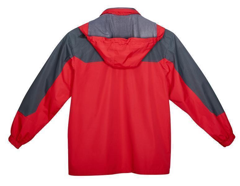 Herren-Outdoorjacke S