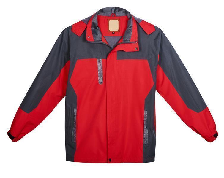 Herren-Outdoorjacke S