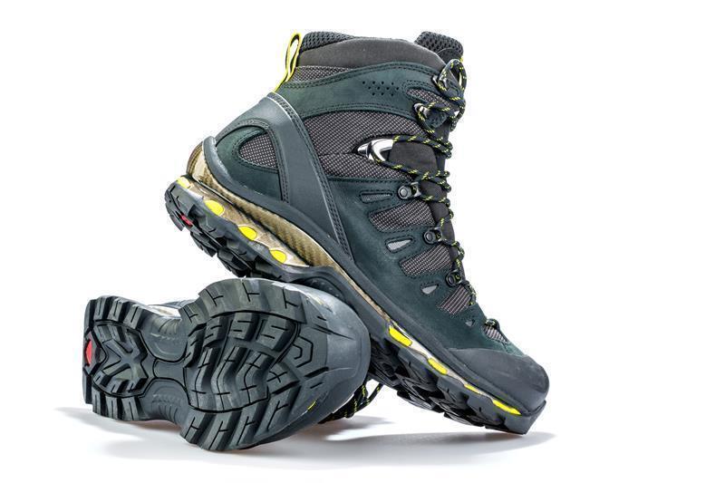 Kletterschuhe 42