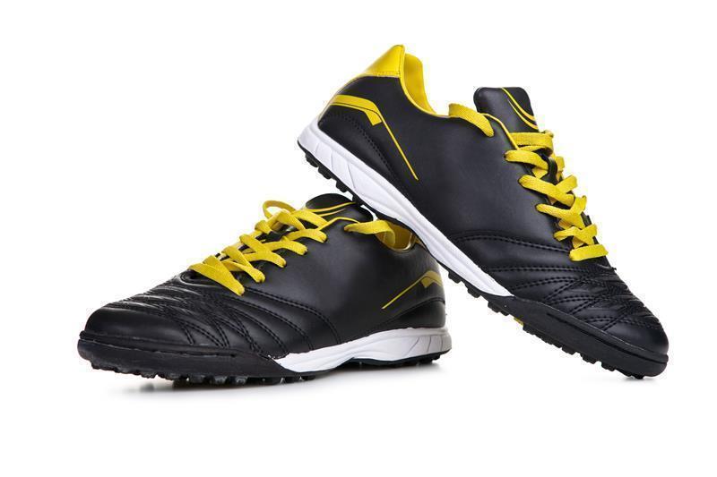 Herren-Turnschuh, schwarz 45