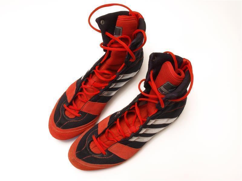 Boxschuhe 38