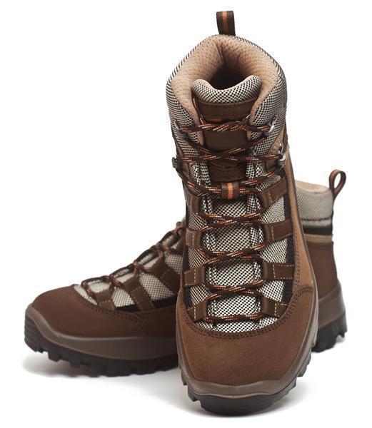 Damen-Trekkingschuhe 37