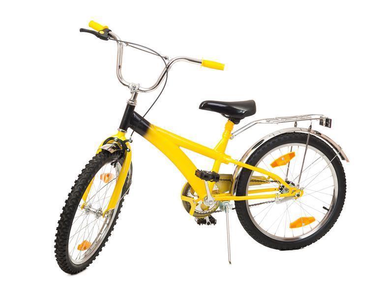 Kinder-Fahrrad 14 Zoll