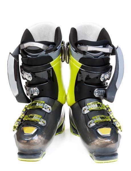 Skischuhe 44/45