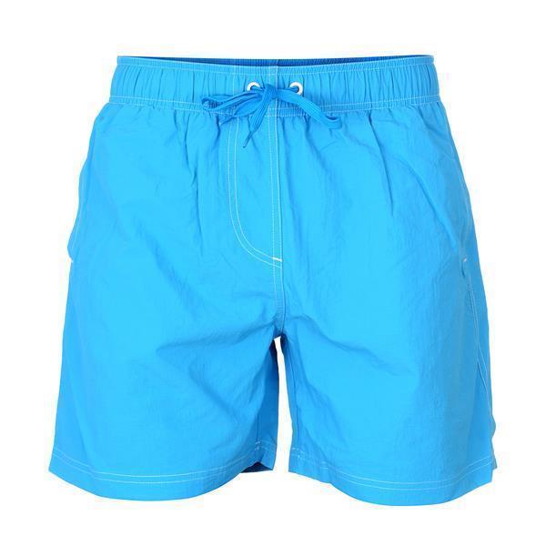 Schwimmhose Blau S
